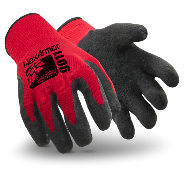 安全手袋 9000シリーズ™9011 | 産業用保護手袋 HexArmor